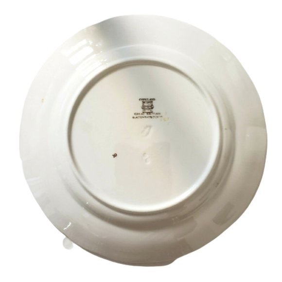 Spode Gainsboro Luncheon Plate 9" - Picture 4 of 12